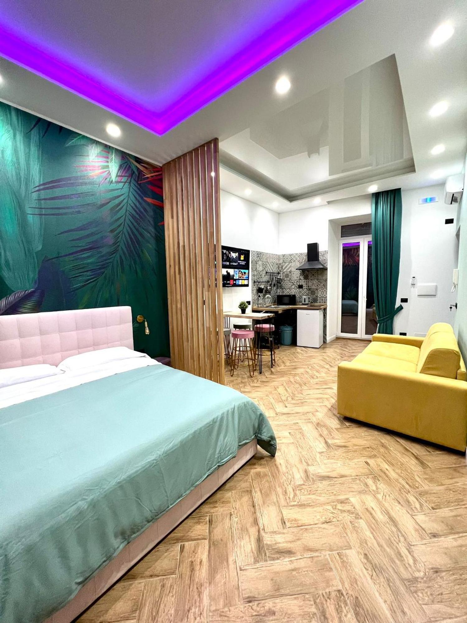 Loft In Borgo Appartement *