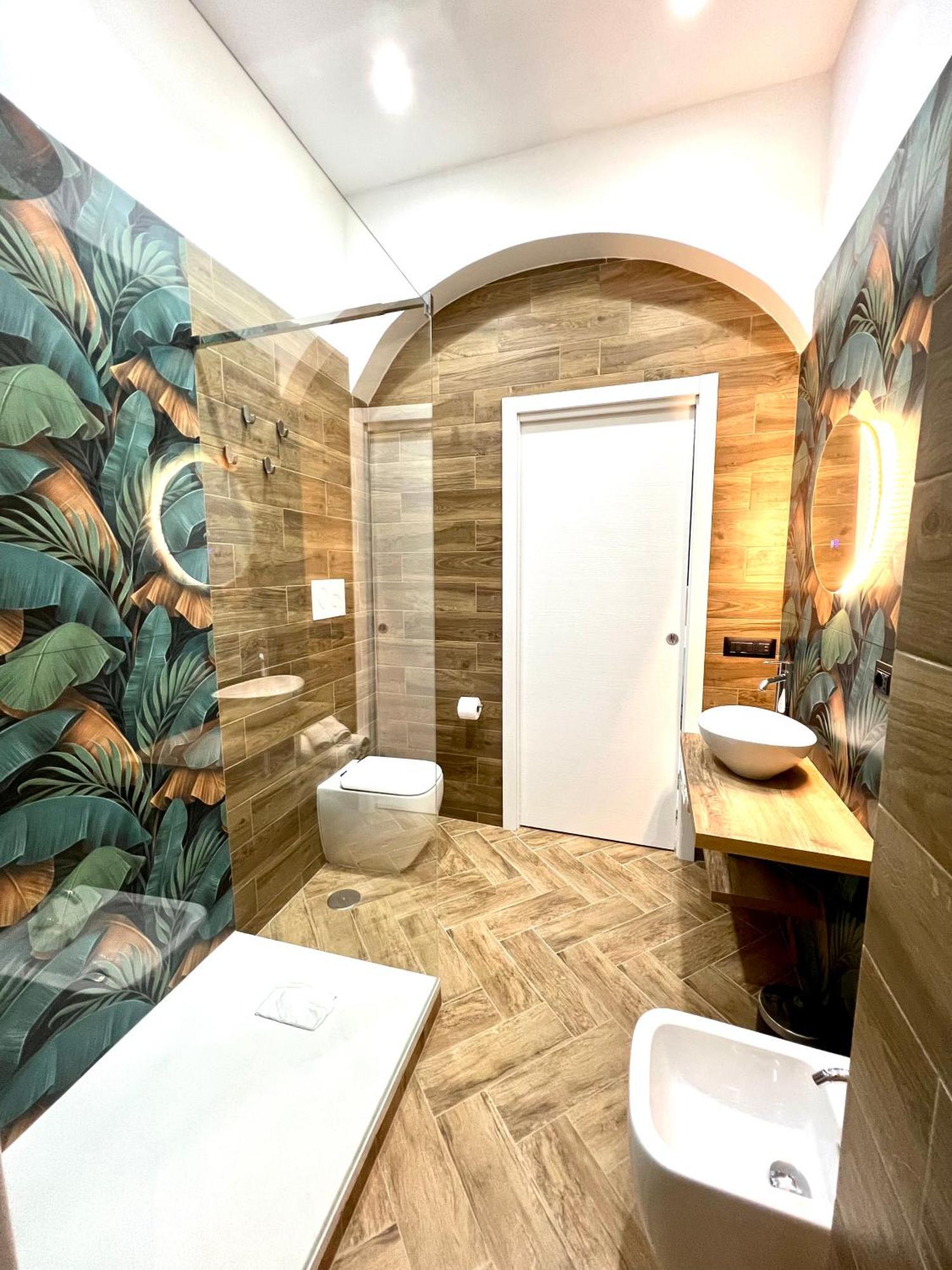 Appartement Loft In Borgo Naples